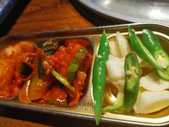-海之屋韩式烤肉(海棠68环球美食街店)