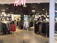 -H&M(鹏欣水游城店)