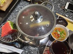 -王家渡火锅店(棕榈泉店)