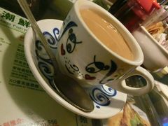 -翠华餐厅(湾仔店)