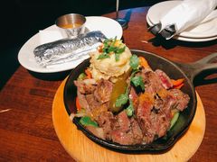 法士达牧场牛排-Chili's Cafe&Bar奇利斯(滨江店)