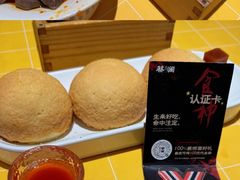 -蔡澜点心·粤菜(花城汇南区店)