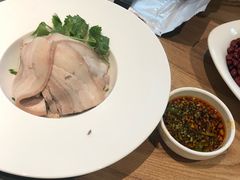 -上关雪東北菜(中房金谊店)