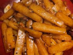 -飶香居(省博物馆店)