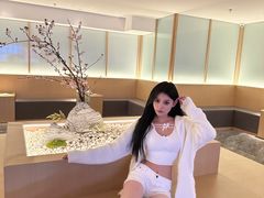 -快乐大桶水养生足浴SPA(前兴路店)