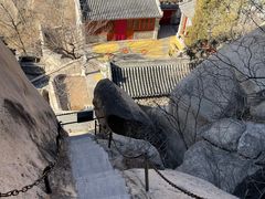 -北京凤凰岭