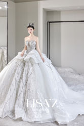 -Renee芮亦婚纱(原丽莎)