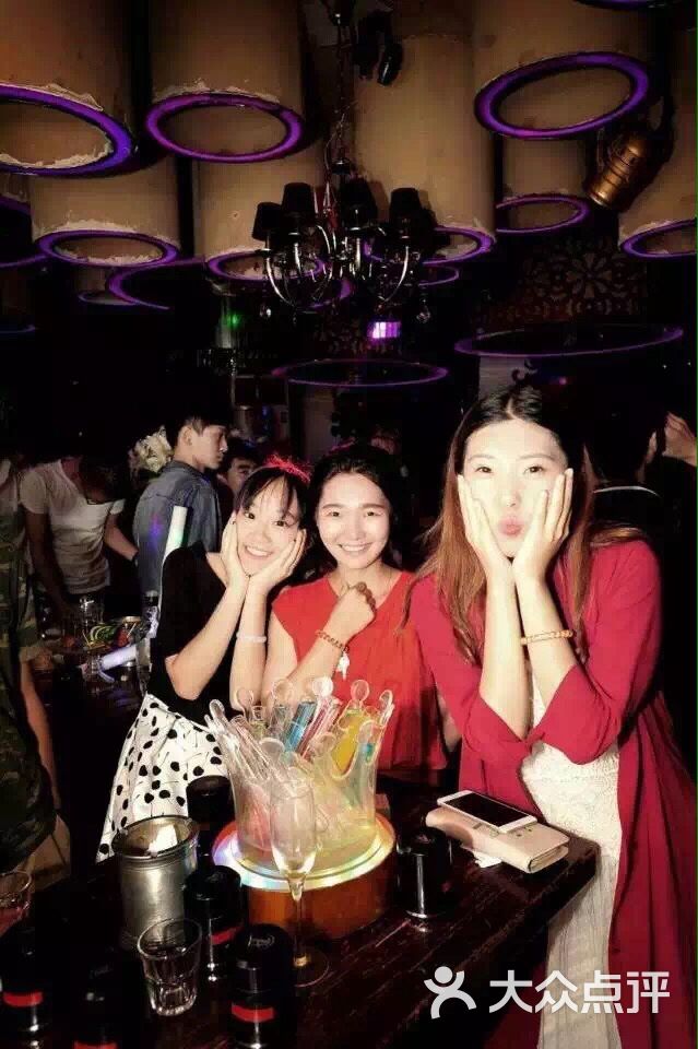 玛索酒吧-图片-南京休闲娱乐-大众点评网