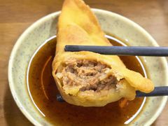-李记清真馆(打钉巷店)