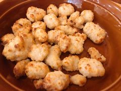 鸡米花-萨莉亚意式餐厅(新邻天地店)
