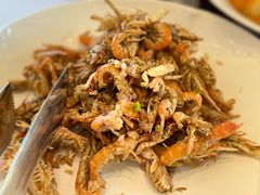 -开海·红岛海鲜虾水饺(石老人店)