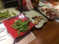 -肉魁屋·烧肉·烧鸟·酒场(高新店)