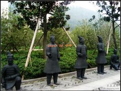 -达蓬山旅游度假区
