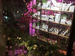 -范设计花园餐酒咖·中西餐·咖啡厅·酒馆