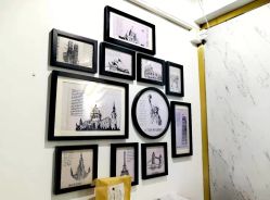 -发饰美男士增发补发假发定制店