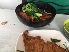 -弄堂面馆(金运路店)