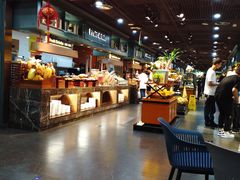 -苏格里岛自助海鲜烤肉火锅(集美万达店)