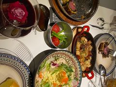 -西堤牛排(北京国瑞店)