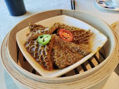 金钱肚-相思林金岛饭店(青山湖店)
