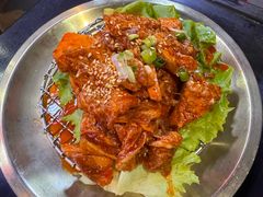 -吉志烤肉(太原总店)