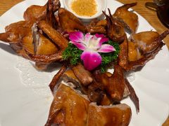 -周锦记广式餐厅