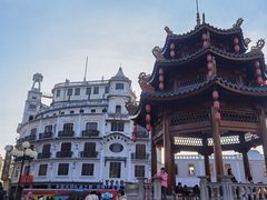 -汕头市小公园