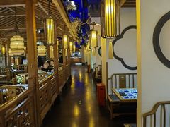 -江南赋(内蒙古大厦店)