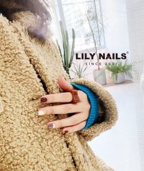 -LILY NAILS美甲美睫