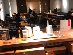 大堂-煮叶(悠唐广场店)