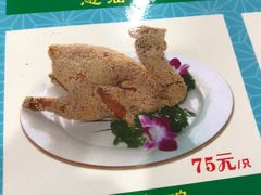 -区海鸡场饭店(石壁店)