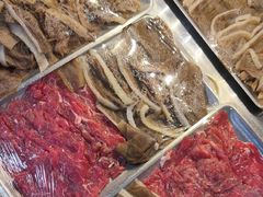 -德四家·云南傣味烧烤品牌(和谐店)