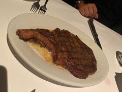 肉眼牛排-茹丝葵经典牛排馆(上海外滩店)