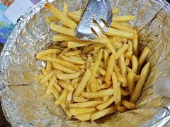 -巴犀烧烤(新崇光店)