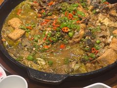 -老板恋上鱼(印象城店)