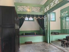 -张学良旧居陈列馆