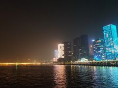 -珠江夜游广州塔·中大码头