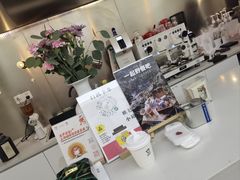 -欧邑咖啡小站 HLab Coffee