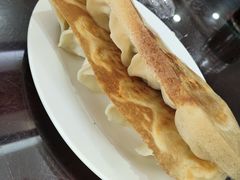 -邢家锅贴老店·非遗·开封菜(金明广场店)