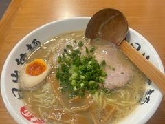 -日出拉面(望京店)