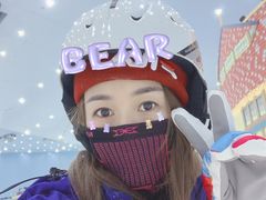 -广州热雪奇迹