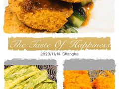 -菩提树·素食餐厅(汇智国际商业中心店)