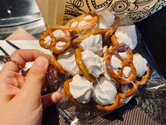 蛋白碱水饼干-OUR Bakery(三里屯太古里店)