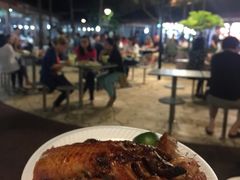 -纽顿熟食中心