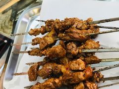 -马茹特色饺子馆