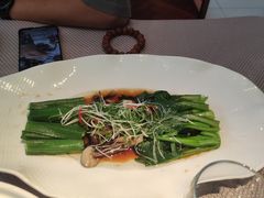 -南山饭店(阳明古镇店)