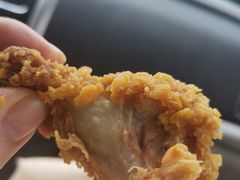 -麦当劳(仙林亚东城得来速店)