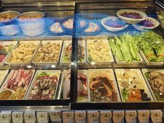 -东来土菜馆(民祥园路店)