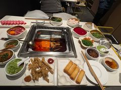 -海底捞火锅(稻河古街夜宵主题店)