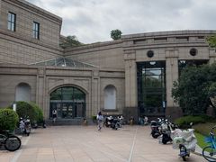 -复旦大学江湾校区食堂