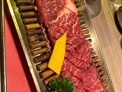 -西塔老太太泥炉烤肉(杭州首店)